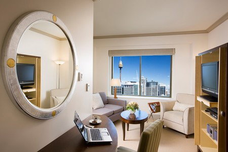 Amora Hotel Jamison Sydney - Hervey Bay Accommodation 2