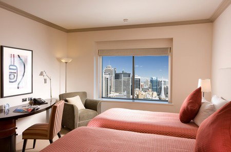 Amora Hotel Jamison Sydney - Hervey Bay Accommodation 3