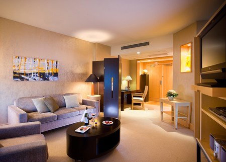 Amora Hotel Jamison Sydney - Hervey Bay Accommodation 5