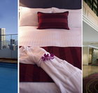 Sydney Marriott Hotel - Hervey Bay Accommodation