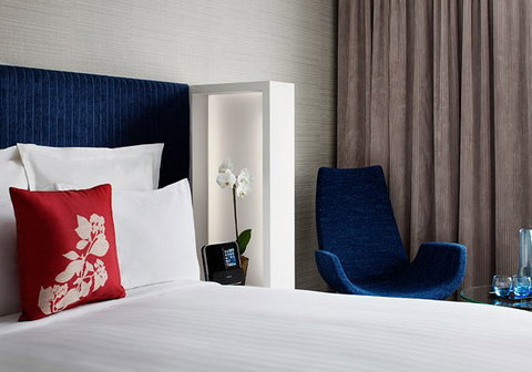 Sydney Marriott Hotel - Hervey Bay Accommodation 1