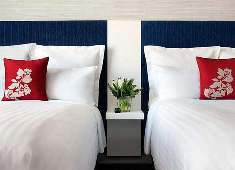 Sydney Marriott Hotel - Hervey Bay Accommodation 2