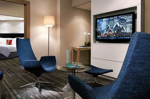 Sydney Marriott Hotel - Hervey Bay Accommodation 3