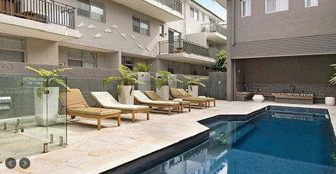 Apartments Inn Byron - Hervey Bay Accommodation 0