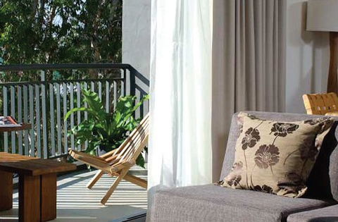 Apartments Inn Byron - Hervey Bay Accommodation 1