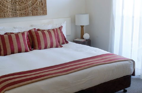 Apartments Inn Byron - Hervey Bay Accommodation 2