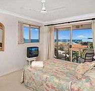 Allez Pacific Rose - Hervey Bay Accommodation