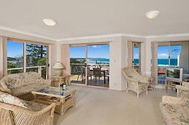 Allez Pacific Rose - Hervey Bay Accommodation 1