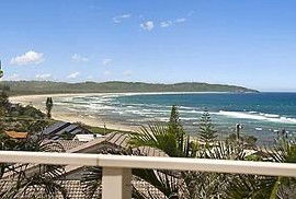 Allez Pacific Rose - Hervey Bay Accommodation 3