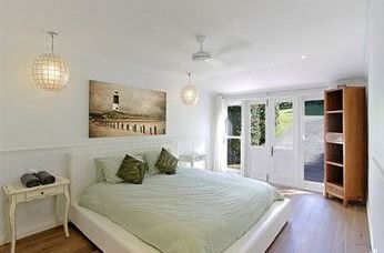 Ayesha's Luxury Beach House - Tourism Hervey Bay 1