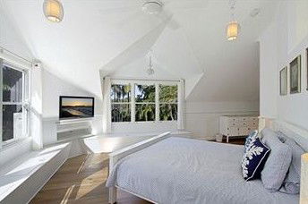Ayesha's Luxury Beach House - Tourism Hervey Bay 3