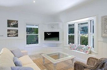 Ayesha's Luxury Beach House - Tourism Hervey Bay 4