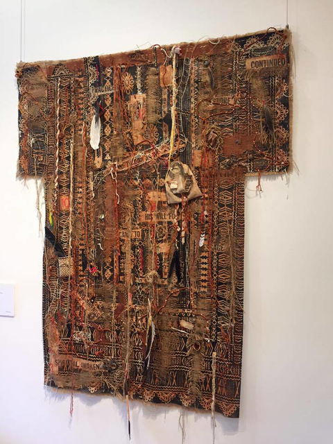 Bundaberg Regional Art Gallery - Hervey Bay Accommodation 6