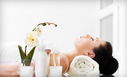 Honey Body Salon - Hervey Bay Accommodation 3