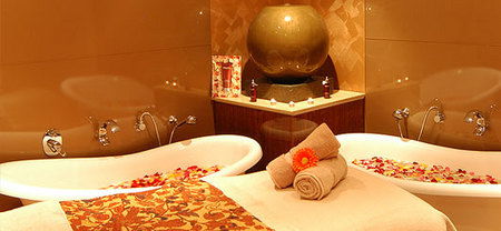 Oceana Day Spa - Hervey Bay Accommodation 0