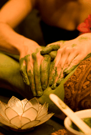 Keturah Spa  Skin Care  Hair - Hervey Bay Accommodation