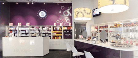 Skin Deep Medi Spas - Hervey Bay Accommodation