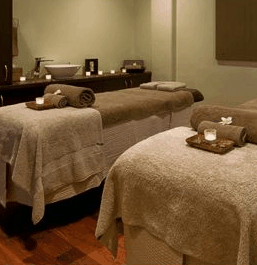 Bodhi J Health & Beauty Spa - Hervey Bay Accommodation 2