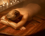 Vanilla Face  Body Spa - Hervey Bay Accommodation