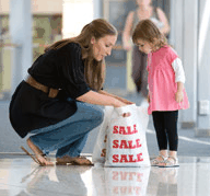 Westfield Whitford City Shopping Centre - Hervey Bay Accommodation 2