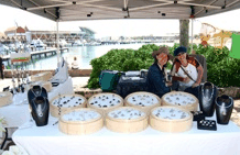Hillarys Market - Hervey Bay Accommodation