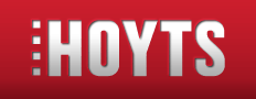 Hoyts Cinema - Hervey Bay Accommodation