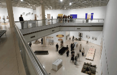 The Art Gallery Of Western Australia - Hervey Bay Accommodation 1