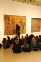 The Art Gallery Of Western Australia - Hervey Bay Accommodation 2
