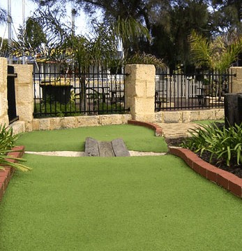 King Carnival - Hervey Bay Accommodation