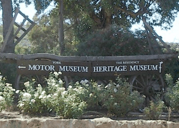 The York Residency Museum - Hervey Bay Accommodation