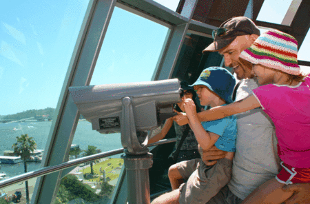 The Bell Tower - Hervey Bay Accommodation 2
