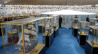Australian Sailing Museum - Tourism Hervey Bay 1