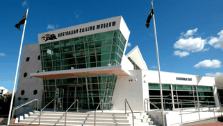 Australian Sailing Museum - Tourism Hervey Bay 2