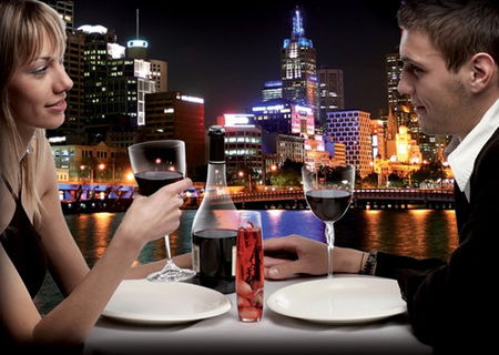 Melbourne River Cruises - Hervey Bay Accommodation 1