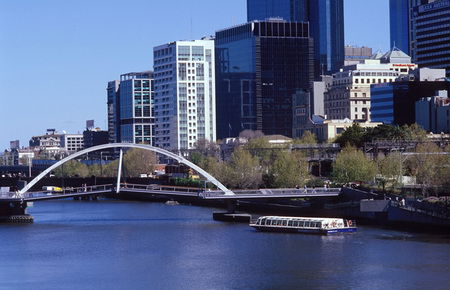 Melbourne River Cruises - Hervey Bay Accommodation 2