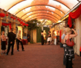 Luna Palace Cinema - Camelot Outdoor - Hervey Bay Accommodation 2