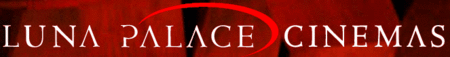 Luna Palace Cinema - Windsor Cinema - Hervey Bay Accommodation