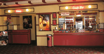 Cygnet Como Cinema - Hervey Bay Accommodation 1
