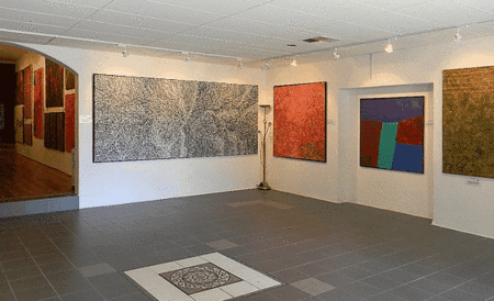 Aboriginart Indigenous Fine Art Gallery - Hervey Bay Accommodation 2