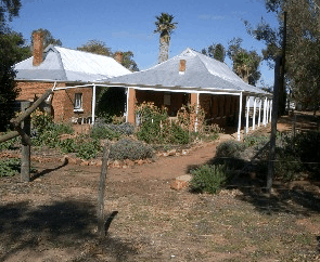 Avondale Discovery Farm