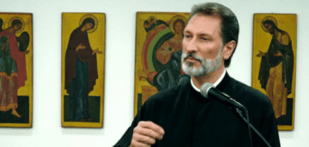 The Serbian Orthodox Church Of Holy Trinity - Hervey Bay Accommodation 1