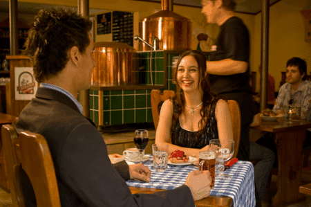 Duckstein Brewery - Hervey Bay Accommodation 3