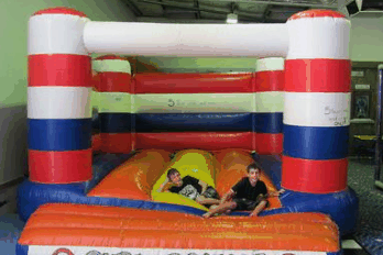 Fun Station - Midland - Hervey Bay Accommodation 1