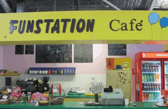 Fun Station - Midland - Hervey Bay Accommodation 3
