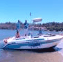 Parasailing At Mill Point - Hervey Bay Accommodation 2