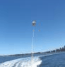 Parasailing At Mill Point - Hervey Bay Accommodation 3