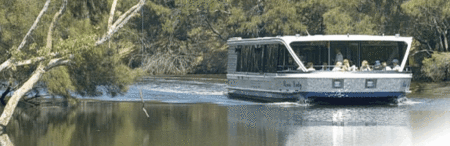 Captain Cook Cruises - Hervey Bay Accommodation 2