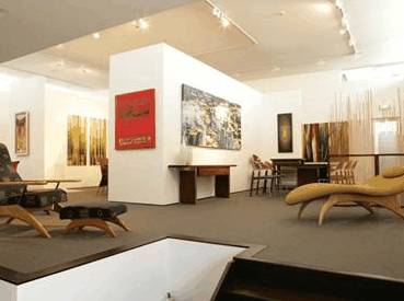 Jahroc Mill Gallery - Hervey Bay Accommodation