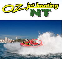 Oz Jetboating - Darwin - Hervey Bay Accommodation