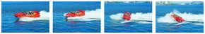 Oz Jetboating - Darwin - Hervey Bay Accommodation 2